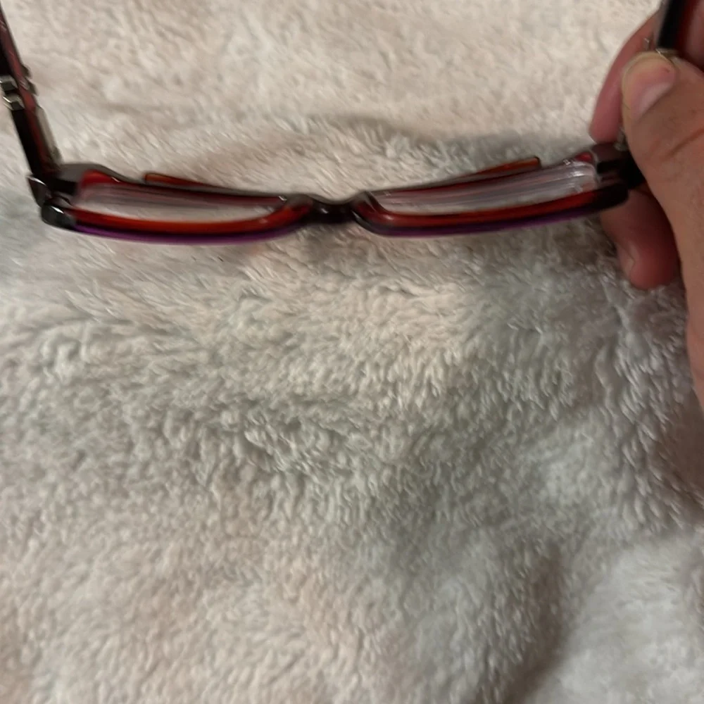 Cyrille Xemard Eyeglasses